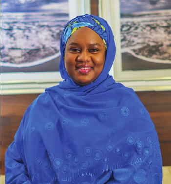 Construction project showcase